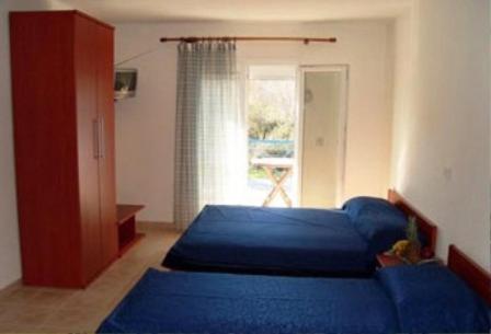 Asterias Hotel Porto Koufo Habitación foto
