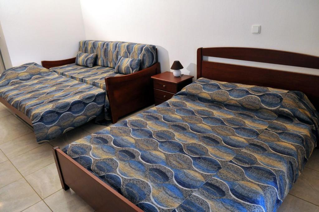 Asterias Hotel Porto Koufo Habitación foto